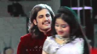 Rajat Tokas amp Paridhi Sharma  Tere Liye [upl. by Nitas]