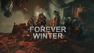 The Forever Winter  Early Access Hobo Skynet Simulator  AugmentedGaming theforeverwinter [upl. by Pryor]