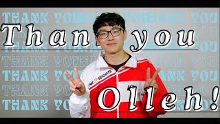 Olleh 採訪時談論在 HKE 時期發生的荒唐事蹟 [upl. by Ferwerda8]