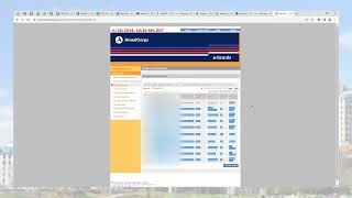 Exiting an AmeriCorps member in eGrants [upl. by Graeme]