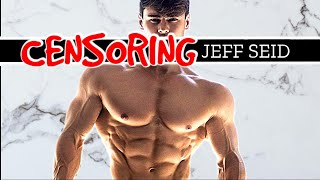 Jeff Seid No One Cares Anymore [upl. by Anedal953]