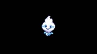 Pokemon Cries  582 Vanillite [upl. by Zelde]