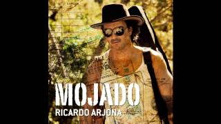 Versión inédita de la canción Mojado  Ricardo Arjona [upl. by Talanta]