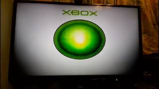 Original Xbox Prototype Build In Development [upl. by Oynotna]