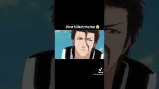 Aizen theme song [upl. by Hakilam397]