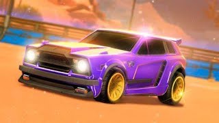 BOOSTIN AND BALLIN THE ROCKET LEAGUE CHAOS [upl. by Deyes]