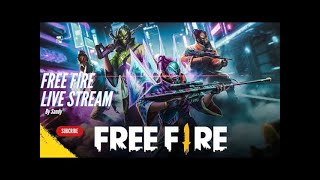 🔴live Dominating Top 1 Level Badge Lobby 🗿 Level Pushing😡Garena Free Fire [upl. by Gilead]