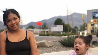 Fort Bliss Army Base VLOG [upl. by Wivina]