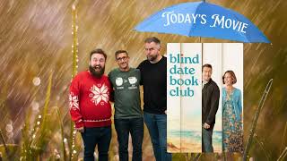 Blind Date Book Club Hallmark Channel  2024 ft Brian Herald [upl. by Jone]