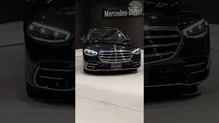 Mercedes Benz S400D 4MATIC AMG Line Package VS Audi A8 Which is Better for Luxury [upl. by Assened]