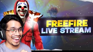 KundanGaming1932 is live free fire🔥😍 [upl. by Bearce]