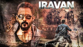 Thriller  Raivan Full Movie Hindi Dubbed 4K Movie  Jayaram Karthik Vivek Adhvithi Shetty [upl. by Onit773]