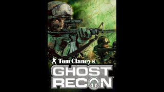 Tom Clancys Ghost Recon 1 PS2 Episodio 16 [upl. by Petuu]