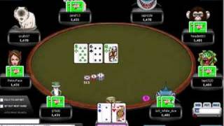 Water Boat Online Poker Strategy 22 5 Gappers and Beyond [upl. by Nref]