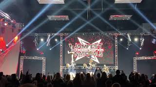 PLATINUM ATHLETICS PAC ICONS JAMFEST SUPERNATIONALS 2023 DAY 1 [upl. by Grigson64]