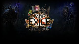 Path of exile 323 Toxic Rain Ballista Pathfinder  Leaguestarter IN Atlas02 [upl. by Ginsburg]