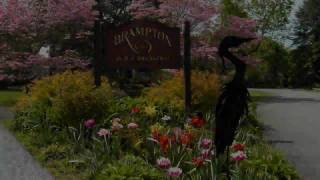 The Brampton Inn  Chestertown Maryland [upl. by Elton]