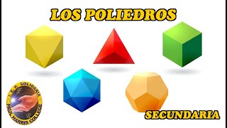 LOS POLIEDROS [upl. by Newra]