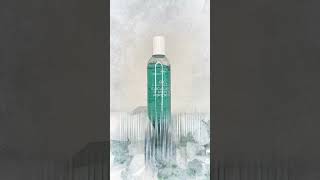 Fuller México  Nuevo Gel Alcanforado ahora con Menta Piperita [upl. by Aicnilav]