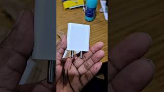 Samsung Original 25W charger [upl. by Sevy]