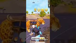 PUBG NEW GLACH 🤣😀shortvideo youtubeshorts shortsfeed bgmi trending [upl. by Noeht]