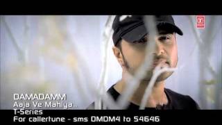 Umrao Jaan video song Damadamm  Himesh Reshammiya [upl. by Tommy]