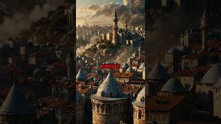 The Fall of Constantinople [upl. by Leandro510]