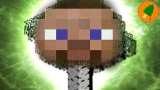 Minecraft Trees Will Blow Your Mind  Treesicle [upl. by Owades]