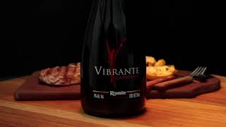 Riunite Vibrante Lambrusco [upl. by Aneez174]