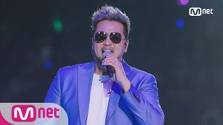 KCON LA Kim Tae Woo  Following ㅣ KCON 2017 LA x M COUNTDOWN 170831 EP539 [upl. by Plath435]