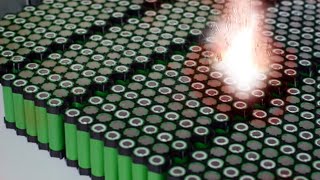 What is Thermal Runaway Lithiumion Batteries [upl. by Ode]