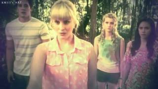 Mako Mermaids 2x03 quotDiscoveryquot Opening Credits [upl. by Llennahs]