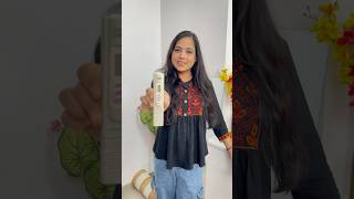 पानी बना ज़हर  Is Your Water Safe to Drink  Best Gadgets 2024  Priya Kushwaha  shorts [upl. by Torre]