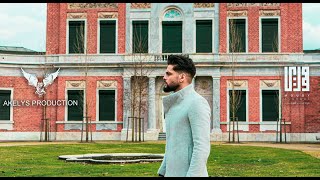 مودي العربي quot الغُربة quot 4k MOUDY ALARBE Official Video Clip 2020 [upl. by Cressler]