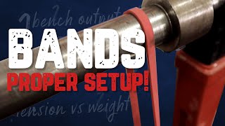 BANDS Explained Expert knowledge on how and why to use them [upl. by Kelci341]