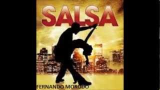 DONDE ESTÁN LOS REGGAETONES EN VIVO  CÁNDIDO FABRÉ salsa [upl. by Domini335]