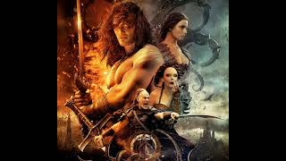 Conan The Barbarian 2011 is a fun film [upl. by Atteloj]