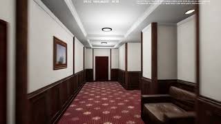 Find Room 96  Lets play  Ein Exit Game  Hotel 2 [upl. by Hallagan909]