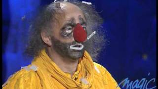 Slava  Clown  LE PLUS GRAND CABARET DU MONDE [upl. by Briana]