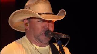 Jason Aldean Fly over states live at Bonaroo 2021 [upl. by Shae]