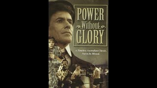 Power Without Glory Episode 5 1976 Australian Series [upl. by Noied]