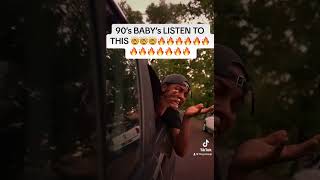 90s BABY’s LISTEN TO THIS 🔥🔥🔥🔥🔥 90s lilbowwow b2k lilwayne trending 2000s newrap [upl. by Argyle]