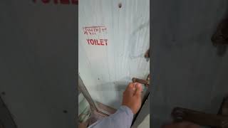 SECRET CABIN IN TRAINS OF INDIAN RAILWAYS [upl. by Razatlab]