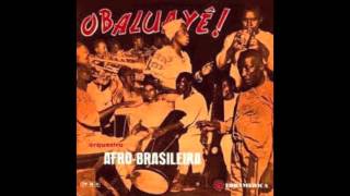 Orquestra Afro Brasileira  Liberdade [upl. by Nnel16]