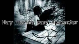 Lacrimosa  My Last Goodbye Español [upl. by Ailugram]