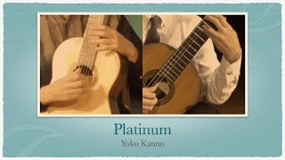 プラチナ坂本真綾 〜 Platinum カードキャプターさくら [upl. by Atikahc296]