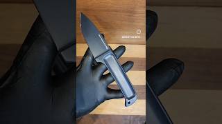 Cold Steel Drop Forged Hunter CS36MG Review knife rskr houston Texas camping outdoors [upl. by Nitaf624]