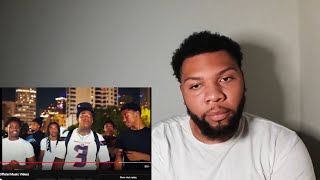 Yungeen Ace  Used To This Official Music Video  REACTION [upl. by Ahseela237]