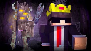 Minecraft Got a HORROR UPDATE 122 [upl. by Devona]