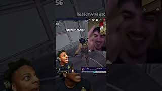 Speed Camera man streamsniped him in Fortnite 😭 [upl. by Nosam]